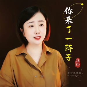 你来了一阵子