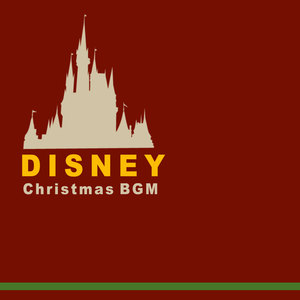 クリスマス Disney BGM