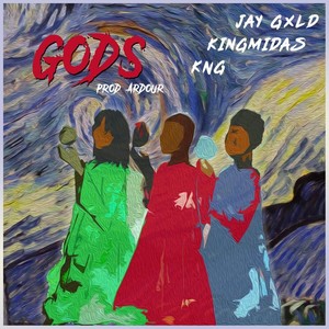 Gods (Explicit)