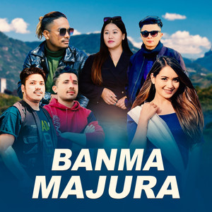 BANMA MAJURA