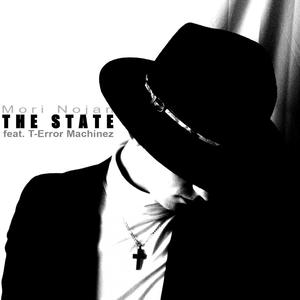 The State(feat. T-Error Machinez)