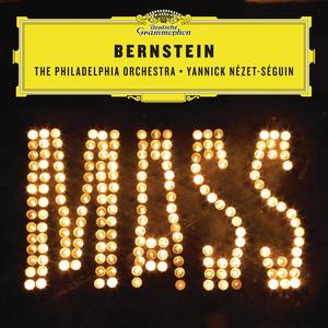 Bernstein: Mass / I. Devotions Before Mass - 2. Hymn And Psalm: A Simple Song