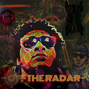 Off The Radar (Explicit)