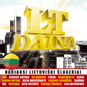 Per Miškus Per Laukus (Jingle Bells)