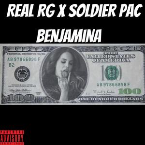 Benjimina (feat. Soldier Pac) [Explicit]