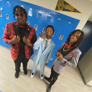 Sweet Lady Remix (feat. EBK Frosty & Rooga) (Explicit)