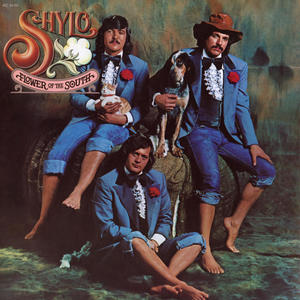 Ol' Man River (I've Come To Talk Again)