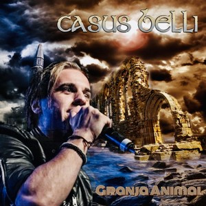 Granja Animal(feat. Isra Ramos)