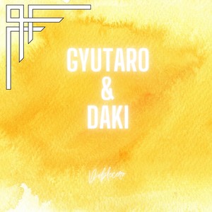 Gyutaro y Daki