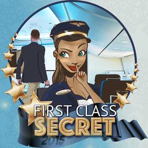 First Class Secret 2015(feat. Ingvild Bull)