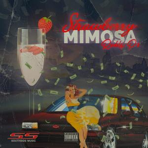 Strawberry Mimosas (Explicit)