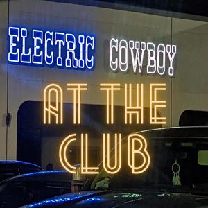 AT THE CLUB (Xzaviar Remix|Explicit)