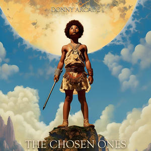 CHOSEN ONES (Explicit)