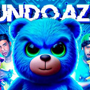 Mundo Azul | BlueBot