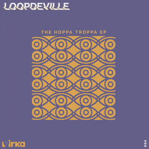 The Hoppa Troppa EP