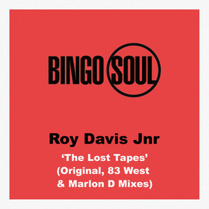 The Lost Tapes (Marlon D's Mix)