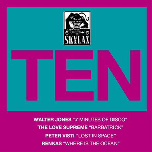 Seven Minutes Of Disco