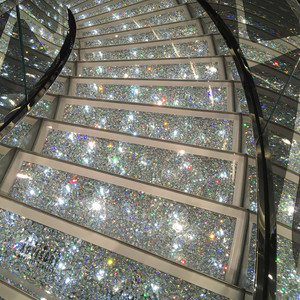 Crystal Stair (Explicit)