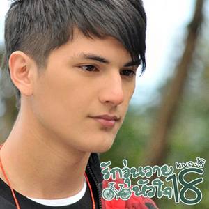 เพลงประกอบ Series LOVE-18 (รักวุ่นวายหัวใจ 18)