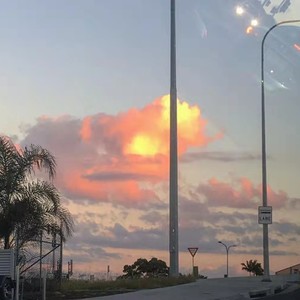 我想我们在一起伴奏 (伴奏)