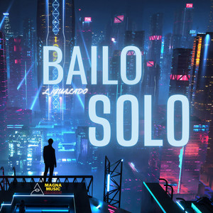 Bailo solo