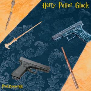 Harry Potter Glock (feat. davyvalekestrel & SiceVinci) [Explicit]