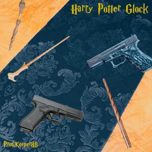 Harry Potter Glock (feat. davyvalekestrel & SiceVinci) (Explicit)