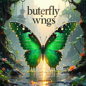 Butterfly Wings