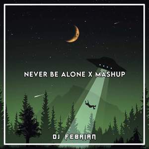 DJ Never Be Alone x Mashup