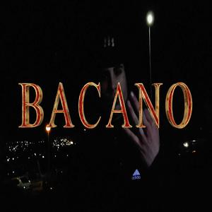 BACANO (feat. JP) (Explicit)