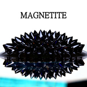 Magnetite