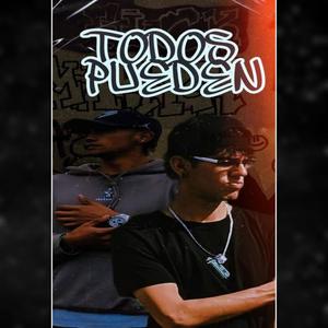 TODOS PUEDEN(feat. Daneicooo) (Explicit)