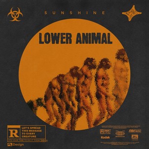 LOWER ANIMAL