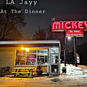 At The Dinner (Explicit)