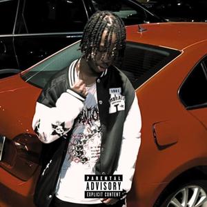 Lock It Up (feat. D3V) (Explicit)