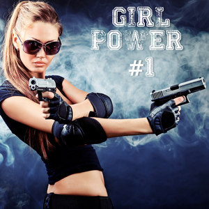 Girl Power #1