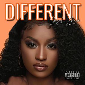 Different (Explicit)