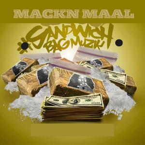 I'm The Definition (feat. CTG) (Explicit)