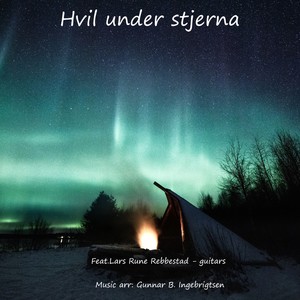 Hvil under stjerna (feat. Lars Rune Rebbestad) [Special Version] [Explicit]