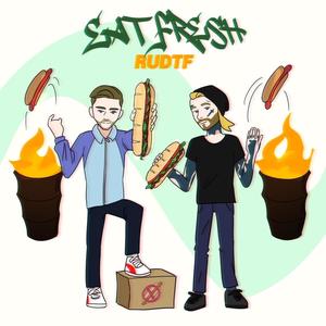 PARTY ROCK THE HOT DOGS ARE NOT A SANDWHICH (EAT FRESH) (feat. Adam Ramey & Dropout Kings) [Explicit]