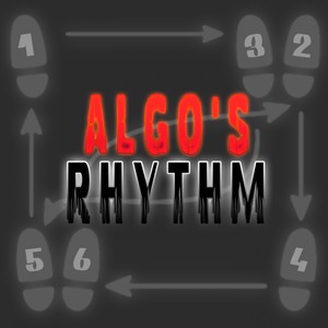 Algo's Rhythm (Sunshine Mix)