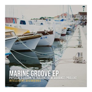 Marine Groove (Original Mix)