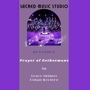 Prayer of Gethsemane (Cover Version)