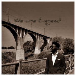 We Are Legend (Original Mix)