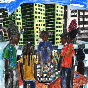 Chess Not Checkers (feat. Merlaku Ra) (Remix|Explicit)