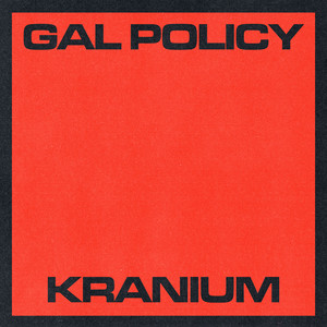 Gal Policy (Explicit)