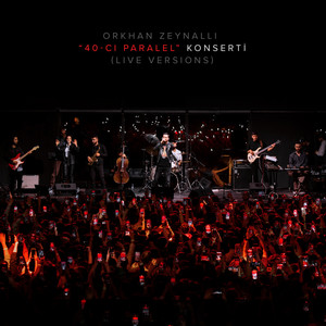 40-Cı Paralel (Live)
