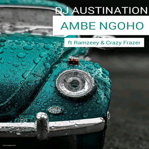 Ambe Ngoho (Radio Edit)