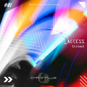 Access (Radio Edit)