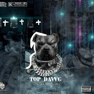 Top Dawg (feat. Nkati_Rsa)